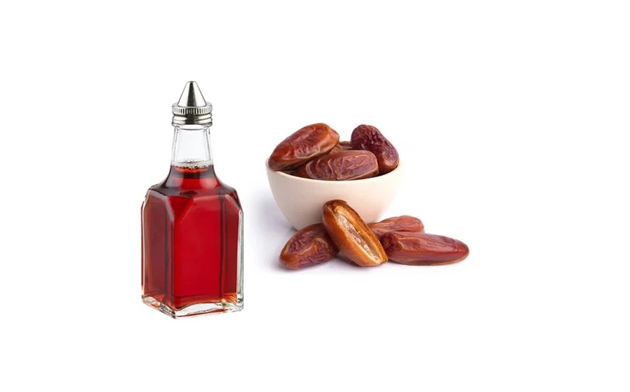 تصویر 4 از سرکه خرما خالص با طعمی دلنشین و خاصیت فراوان